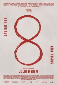 VER 8 Online Gratis HD