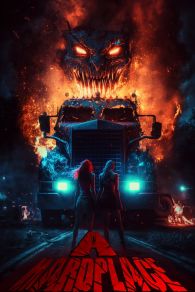 VER A Hard Place Online Gratis HD