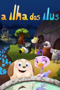 VER A Ilha dos Ilús Online Gratis HD