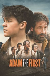 VER Adam primero Online Gratis HD