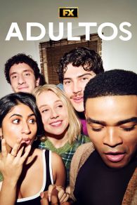 VER Adultos Online Gratis HD
