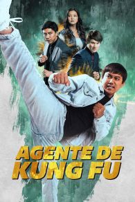 VER Agente de Kung Fu Online Gratis HD