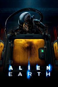 VER Alien: Earth Online Gratis HD