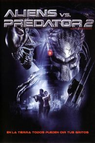 VER Alien vs. Depredador 2 Online Gratis HD