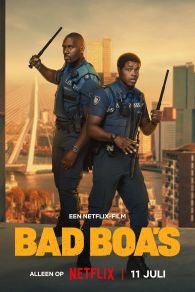 VER Almost Cops Online Gratis HD
