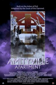 VER Amityville Apt. Online Gratis HD