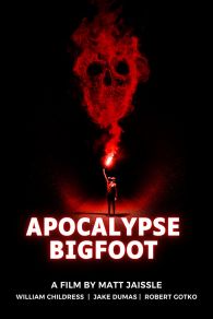 VER Apocalypse Bigfoot Online Gratis HD