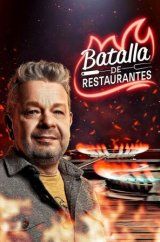 VER Batalla de restaurantes Online Gratis HD