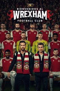 VER Bienvenidos al Wrexham Online Gratis HD