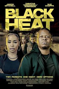 VER Black Heat Online Gratis HD