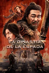VER Nine-Ring Golden Dagger Online Gratis HD