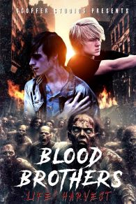 VER Blood Brothers: Life Harvest Online Gratis HD