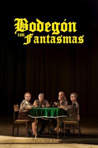 VER Bodegón con fantasmas Online Gratis HD