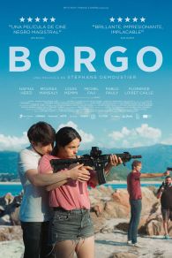 VER Borgo Online Gratis HD