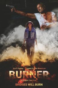 VER Burner Online Gratis HD
