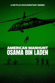 VER Cacería implacable: Osama bin Laden Online Gratis HD