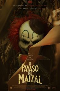 VER El payaso del maizal Online Gratis HD