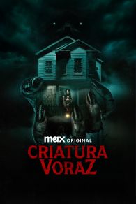 VER Criatura voraz Online Gratis HD