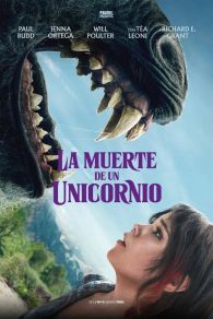 VER La muerte de un unicornio Online Gratis HD