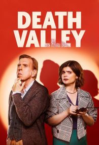 VER Death Valley Online Gratis HD