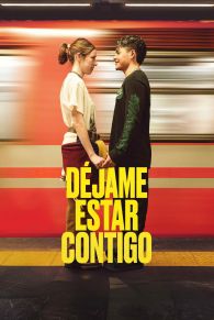 VER Déjame Estar Contigo Online Gratis HD