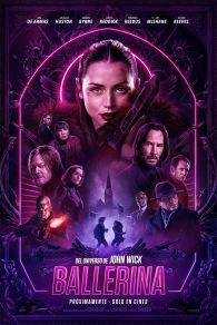 VER Bailarina Online Gratis HD