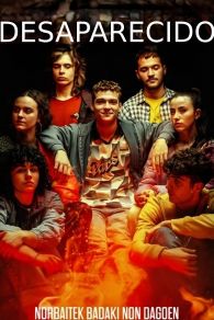 VER Desagertuta Online Gratis HD