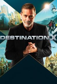 VER Destination X Online Gratis HD