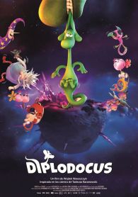 VER Diplodocus Online Gratis HD
