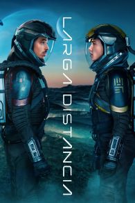 VER Larga Distancia Online Gratis HD