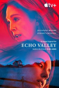 VER Echo Valley Online Gratis HD