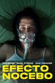VER Efecto nocebo Online Gratis HD