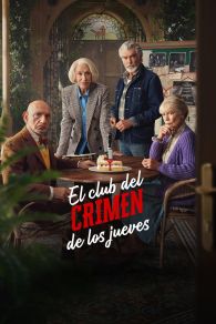 VER El club del crimen de los jueves Online Gratis HD