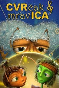 VER El grillo y la hormiga Online Gratis HD