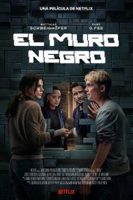 VER El muro negro Online Gratis HD