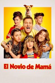 VER El novio de mamÃ¡ Online Gratis HD