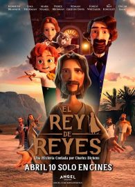 VER El Rey de Reyes Online Gratis HD