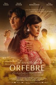 VER El secreto del orfebre Online Gratis HD