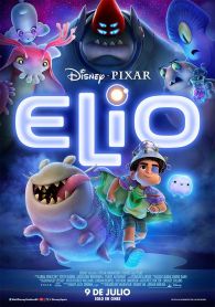 VER Elio Online Gratis HD