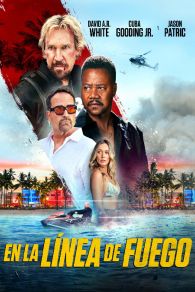 VER En la lÃ­nea de fuego Online Gratis HD