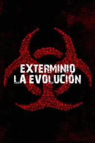 VER Exterminio: La evoluciÃ³n Online Gratis HD