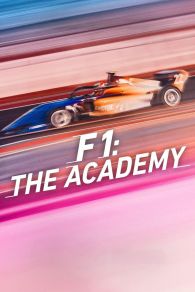 VER F1: La academia Online Gratis HD