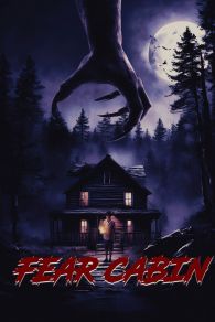 VER Fear Cabin: The Last Weekend of Summer Online Gratis HD