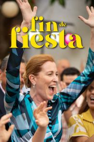 VER Fin de fiesta Online Gratis HD