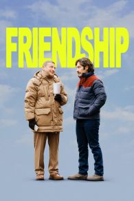VER Friendship Online Gratis HD