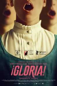 VER Gloria! Online Gratis HD