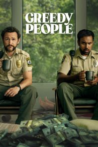 VER Sangre codiciosa Online Gratis HD
