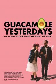 VER Guacamole Yesterdays Online Gratis HD
