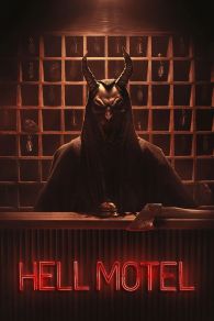 VER Hell Motel Online Gratis HD