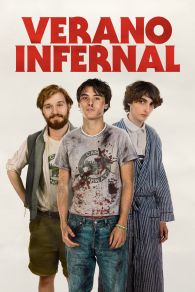 VER Verano infernal Online Gratis HD